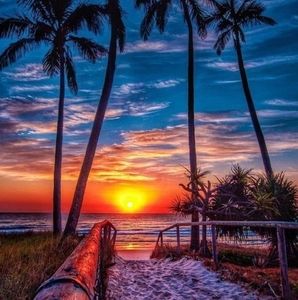 Meet your Posher, Thea